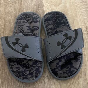 Adidas Sandals